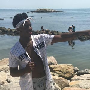 Meet your Posher, Richard